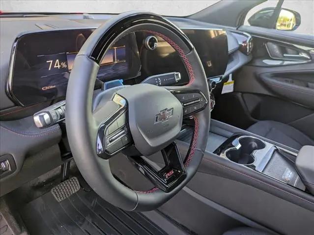 2026 Chevrolet V Blazer RS FWD