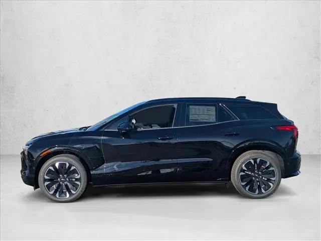 2026 Chevrolet V Blazer RS FWD