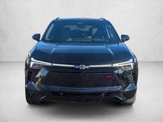 2026 Chevrolet V Blazer RS FWD