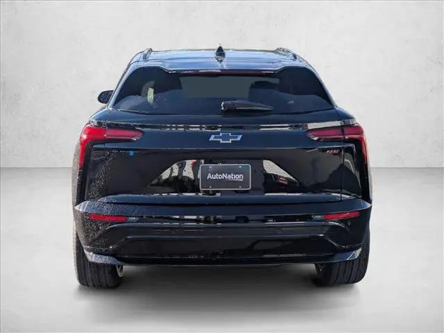 2026 Chevrolet V Blazer RS FWD