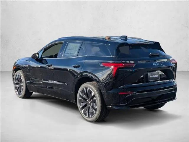 2026 Chevrolet V Blazer RS FWD