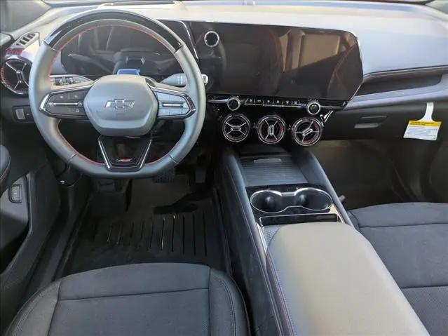 2026 Chevrolet V Blazer RS FWD