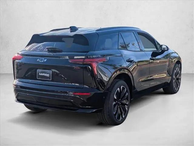 2026 Chevrolet V Blazer RS FWD
