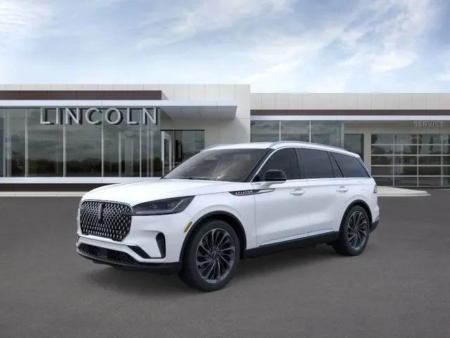 2026 Lincoln Aviator Reserve for sale in Naperville, IL