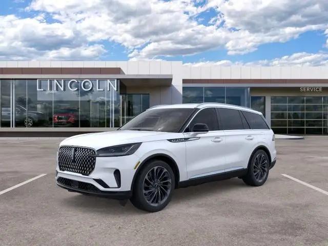 2026 Lincoln Aviator Reserve for sale in Naperville, IL