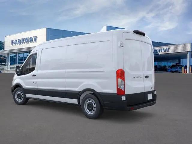 2026 Ford Transit Cargo Van T-250