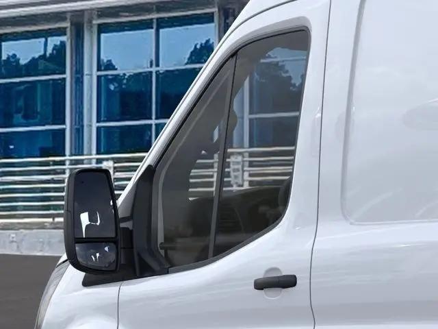 2026 Ford Transit Cargo Van T-250