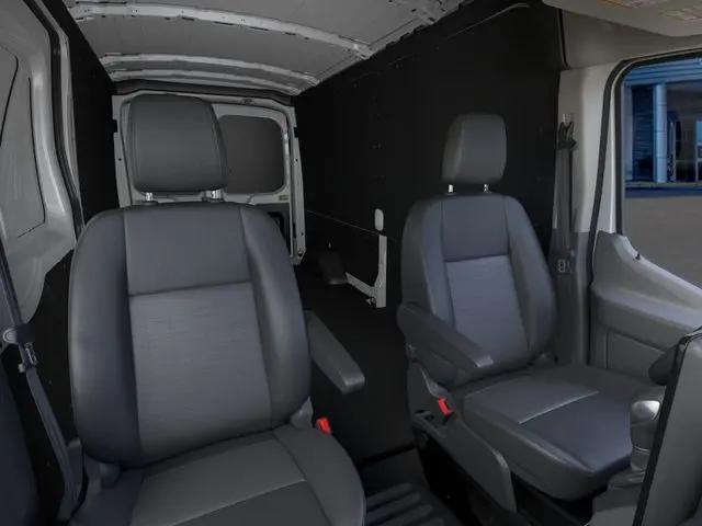 2026 Ford Transit Cargo Van T-250