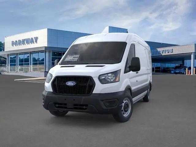 2026 Ford Transit Cargo Van T-250