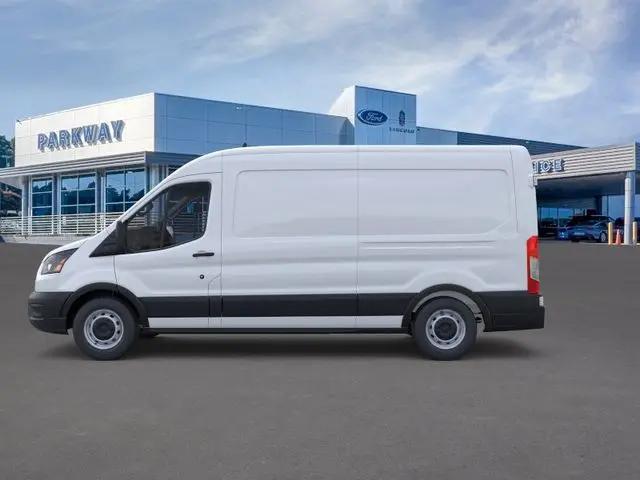 2026 Ford Transit Cargo Van T-250