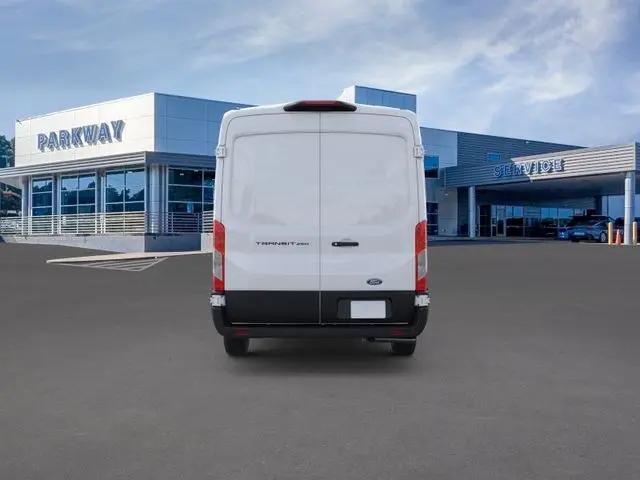 2026 Ford Transit Cargo Van T-250