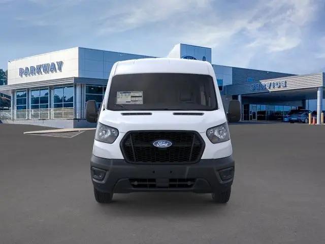 2026 Ford Transit Cargo Van T-250