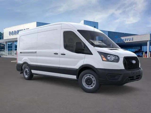 2026 Ford Transit Cargo Van T-250