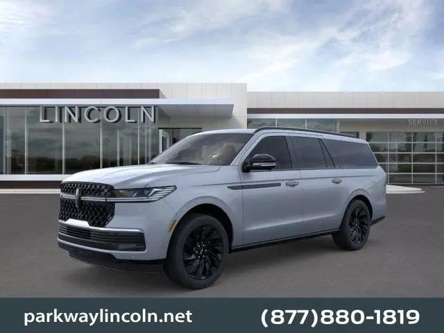 2025 Lincoln Navigator Reserve L for sale in Winston Salem, NC