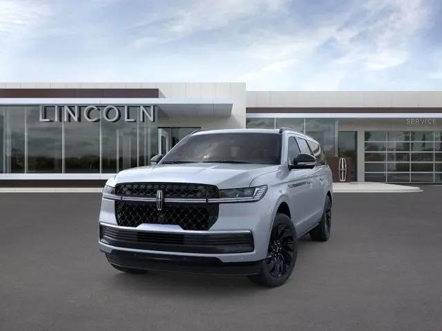 2025 Lincoln Navigator Reserve L