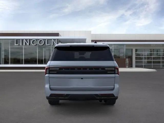 2025 Lincoln Navigator Reserve L