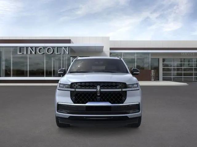 2025 Lincoln Navigator Reserve L