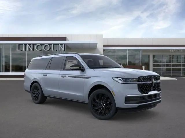 2025 Lincoln Navigator Reserve L