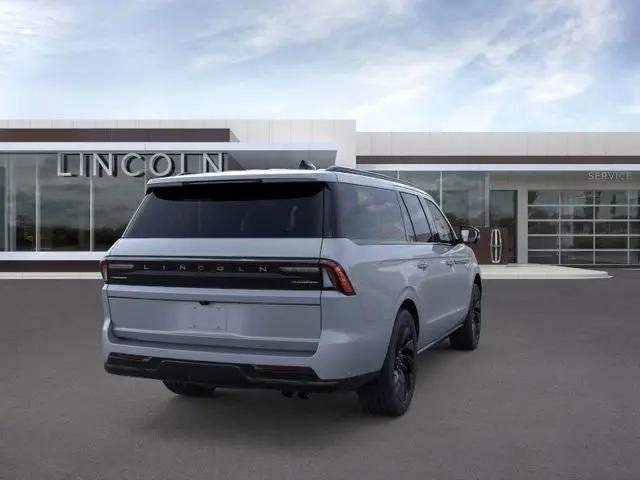 2025 Lincoln Navigator Reserve L