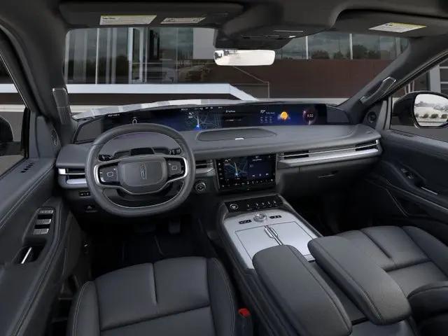 2025 Lincoln Navigator Reserve L