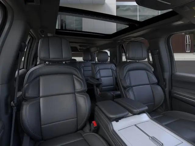 2025 Lincoln Navigator Reserve L