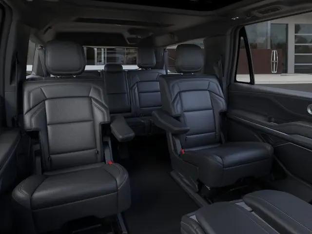 2025 Lincoln Navigator Reserve L