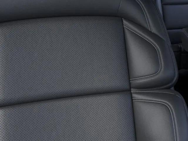 2025 Lincoln Navigator Reserve L