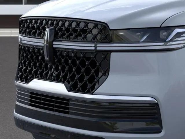 2025 Lincoln Navigator Reserve L