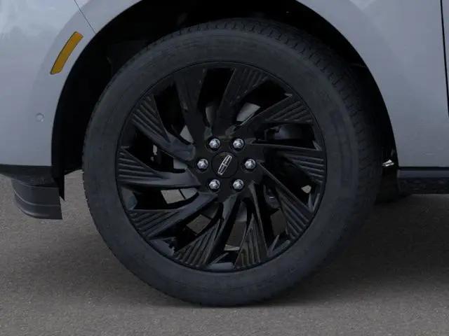 2025 Lincoln Navigator Reserve L