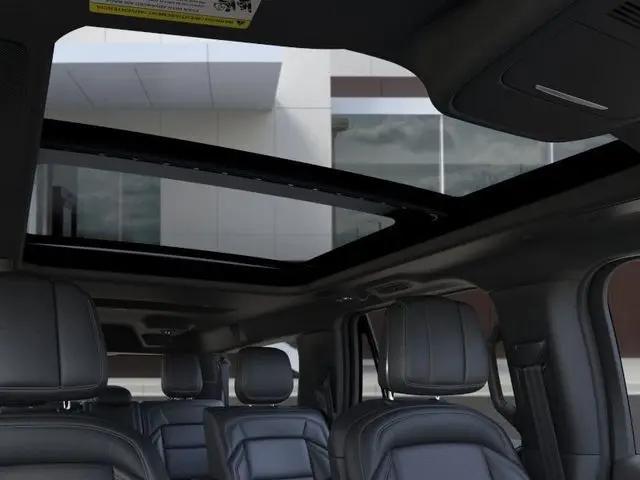 2025 Lincoln Navigator Reserve L