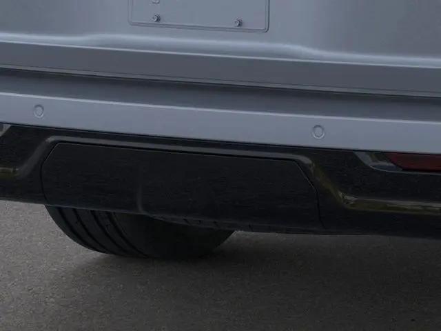 2025 Lincoln Navigator Reserve L
