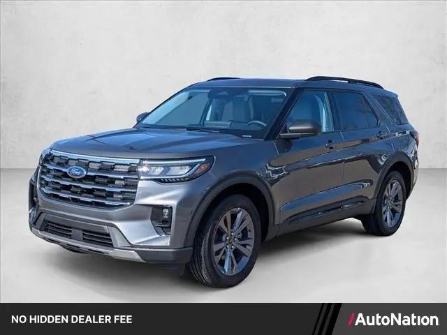 2026 Ford Explorer Active for sale in North Canton, OH