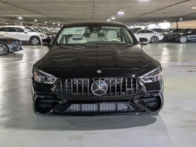 2026 Mercedes-Benz AMG GT 53 AMG GT 53