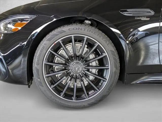 2026 Mercedes-Benz AMG GT 53 AMG GT 53