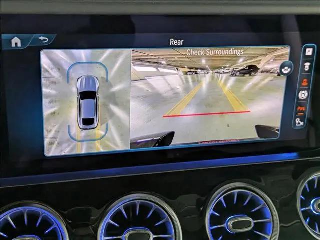 2026 Mercedes-Benz AMG GT 53 AMG GT 53