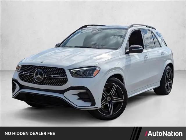 2026 Mercedes-Benz GLE GLE 580 4MATIC for sale in Sanford, FL