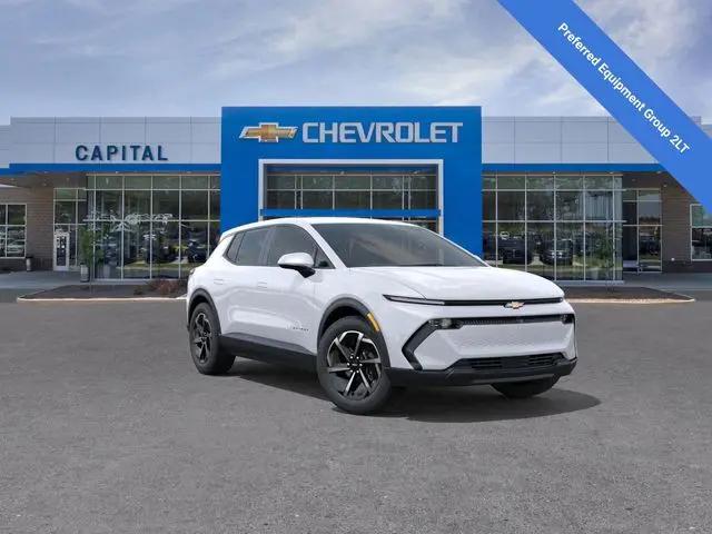 2026 Chevrolet Equinox LT 1, FWD for sale in Wake Forest, NC