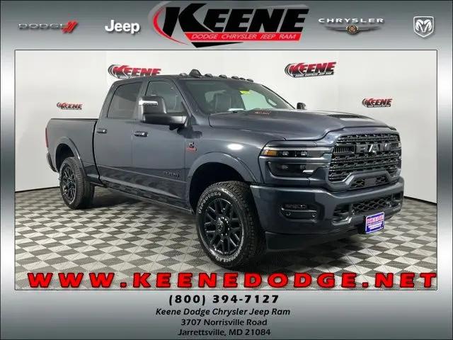 2026 Ram 3500 Limited Crew Cab 4x4 6'4" Box for sale in Jarrettsville, MD