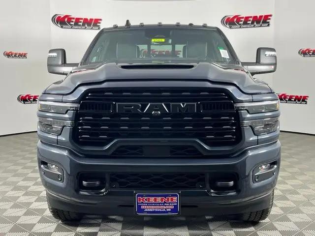 2026 Ram 3500 Limited Crew Cab 4x4 6'4" Box