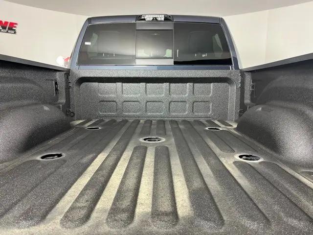 2026 Ram 3500 Limited Crew Cab 4x4 6'4" Box