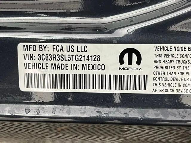 2026 Ram 3500 Limited Crew Cab 4x4 6'4" Box