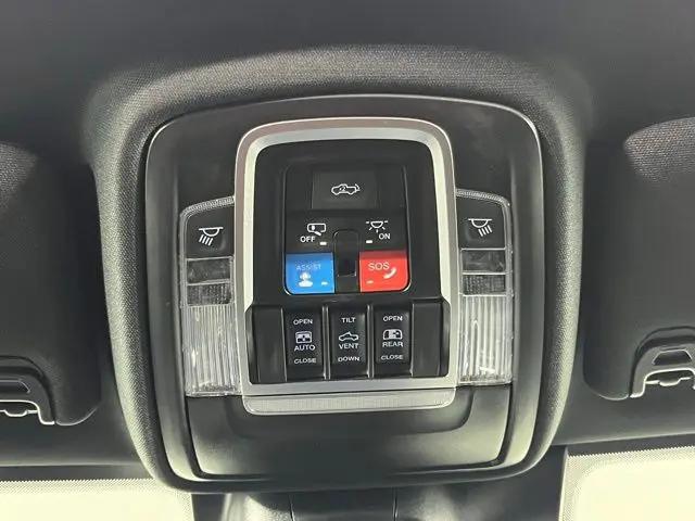 2026 Ram 3500 Limited Crew Cab 4x4 6'4" Box