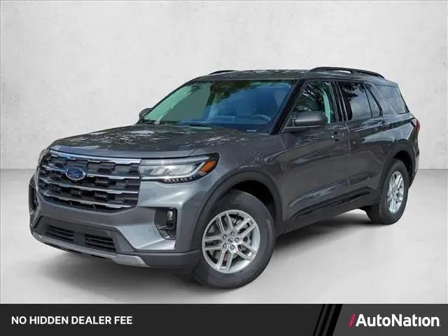 2026 Ford Explorer Active for sale in Margate, FL