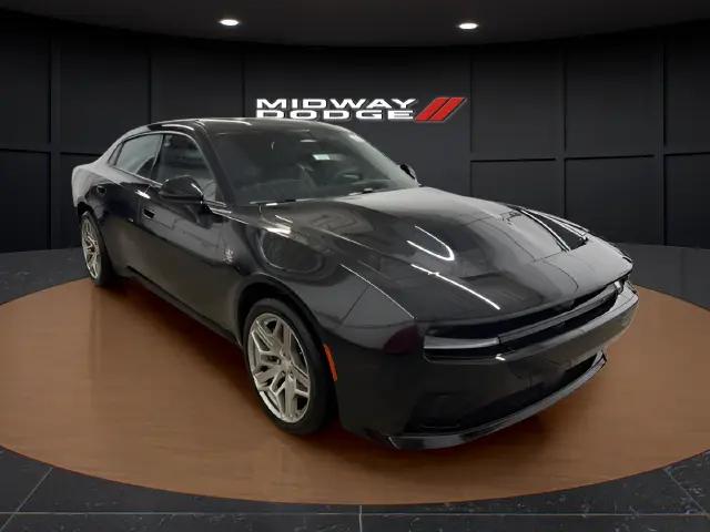 2026 Dodge Charger Daytona 4-Door Scat Pack AWD for sale in Chicago, IL
