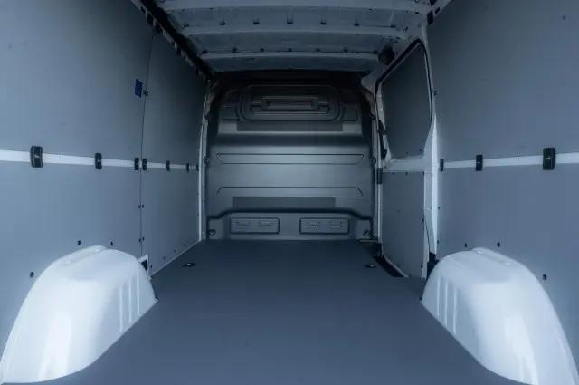 2026 Mercedes-Benz Sprinter 2500 Standard Roof 4-Cyl Diesel HO