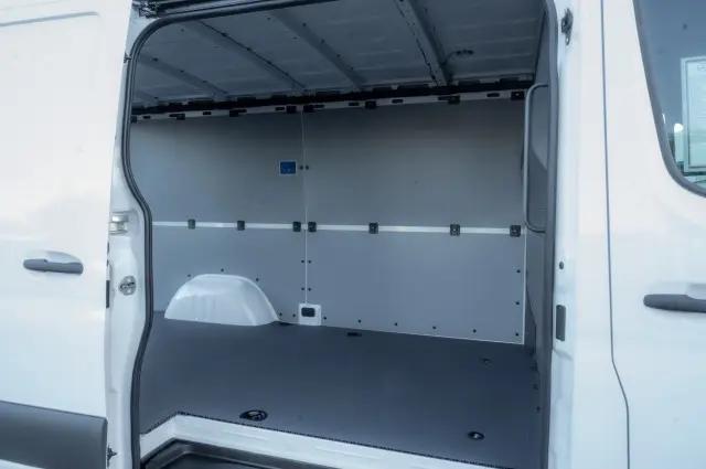 2026 Mercedes-Benz Sprinter 2500 Standard Roof 4-Cyl Diesel HO