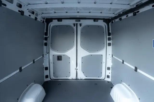 2026 Mercedes-Benz Sprinter 2500 Standard Roof 4-Cyl Diesel HO