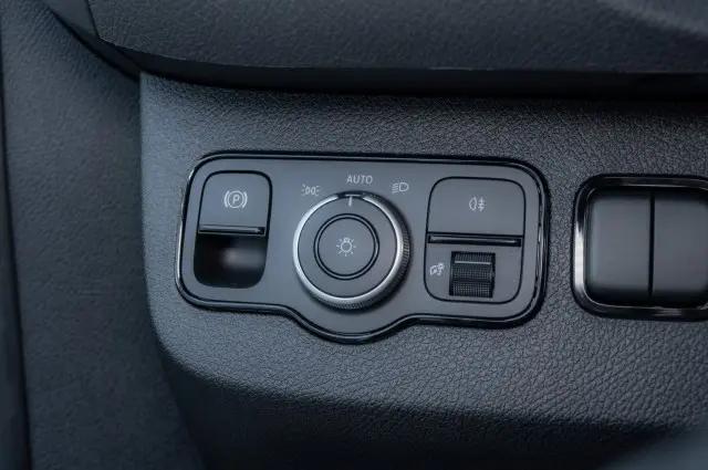 2026 Mercedes-Benz Sprinter 2500 Standard Roof 4-Cyl Diesel HO