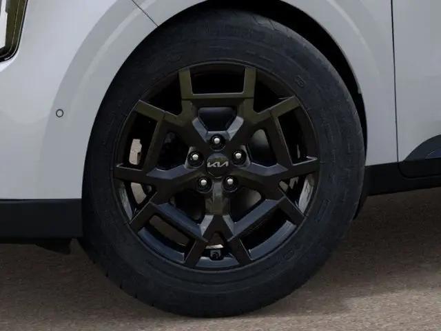 2026 Kia Carnival MPV SX Prestige