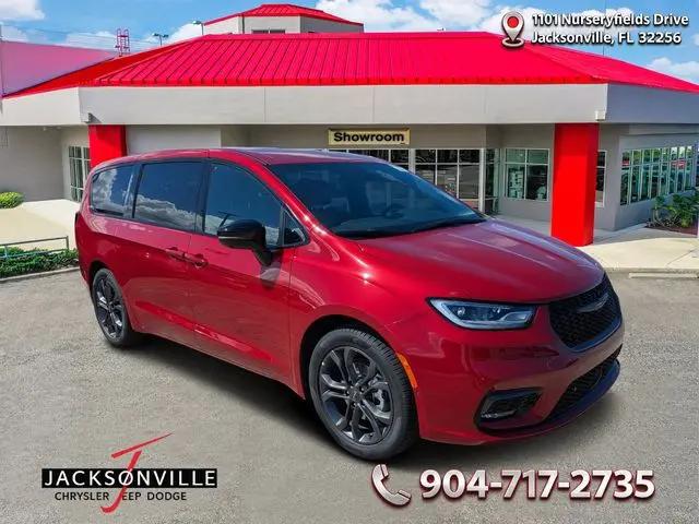 2026 Chrysler Pacifica Select for sale in Jacksonville, FL